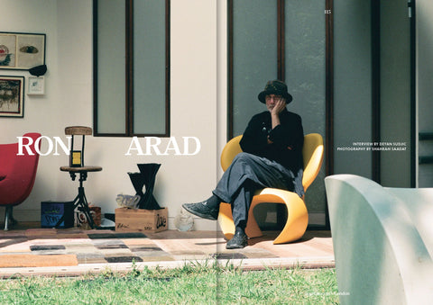 Apartment Ausgabe 32