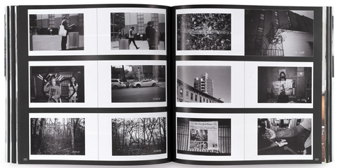 Ari Marcopoulos: Zines