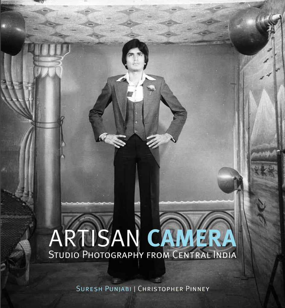 Artisan Camera, Christopher Pinney, Suresh Punjabi