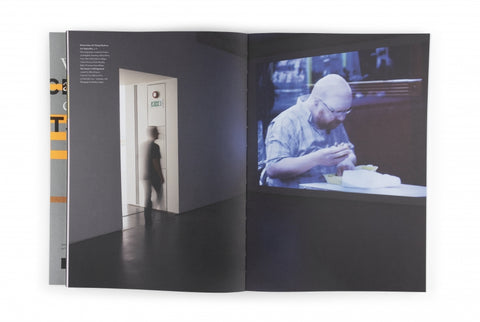 Artist Run Europe: Practice/Projects/Spaces