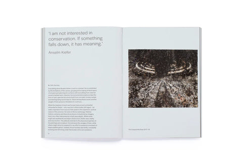 Artists on Art: How They See, Think & Create, Holly Black