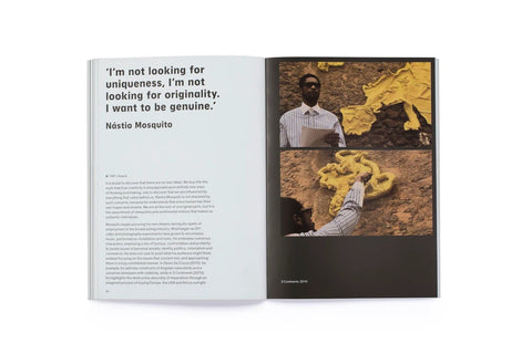 Artists on Art: How They See, Think & Create, Holly Black