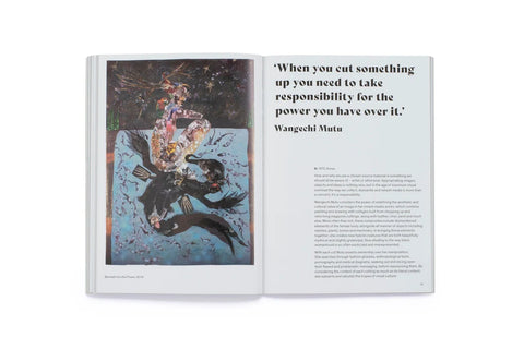 Artists on Art: How They See, Think & Create, Holly Black