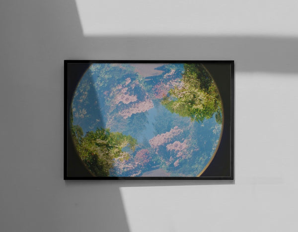 Mervé Yilmaz, Sky Within