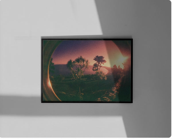 Mervé Yilmaz, Winterglow