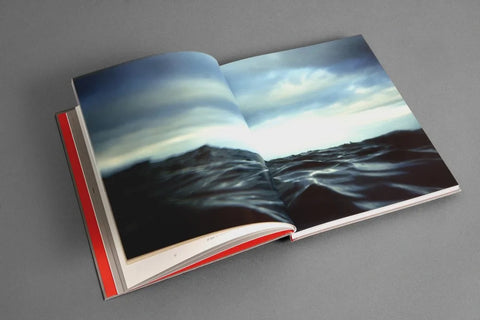 At Sea, The Daily Practice of Swimming, Gary Coyle