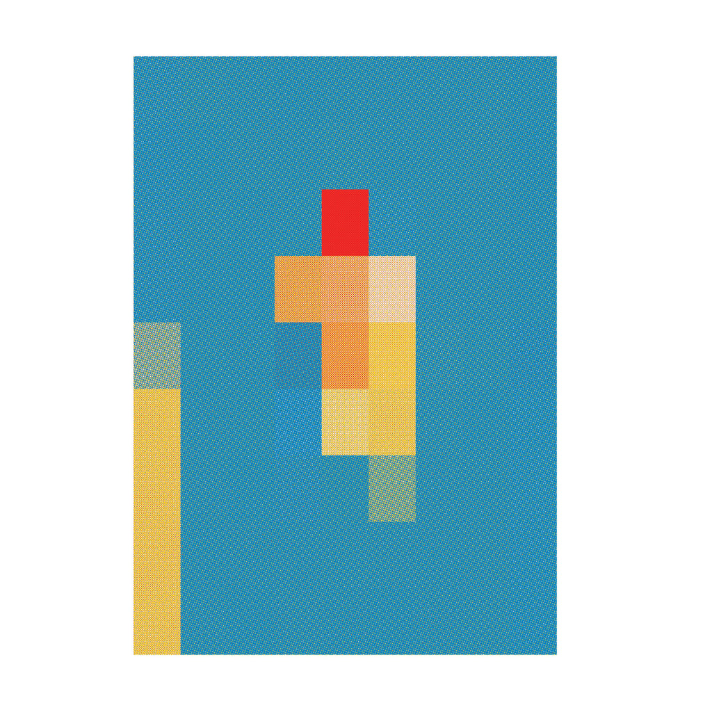 Brian Giles, Atticus Hill