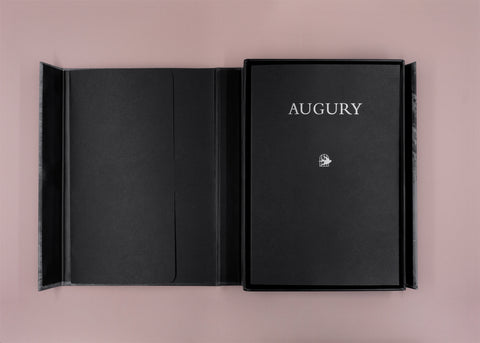 Augury, Elena Helfrecht and Teri Varhol (Collector's Edition)