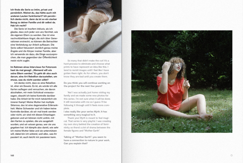 Auslöser, Issue 2