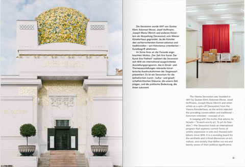 Auslöser, Issue 3
