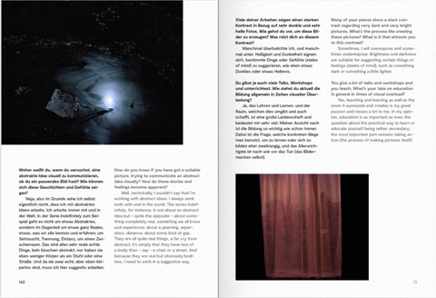 Auslöser, Issue 3