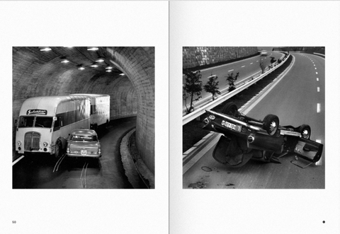 Auslöser, Issue 4