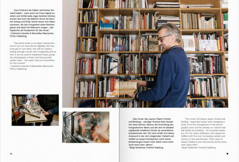 Auslöser, Issue 5