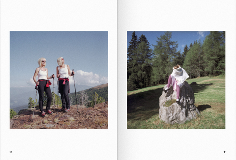 Auslöser, Issue 5