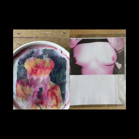 Slabs, Austin Hearne