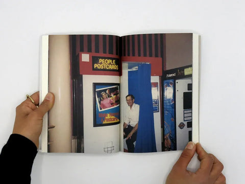 Auto-Photo: A Life in Portraits