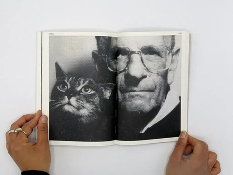 Auto-Photo: A Life in Portraits