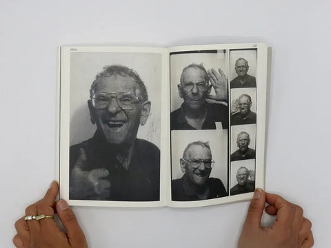 Auto-Photo: A Life in Portraits