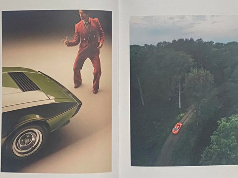 AUTO PHOTO 02: A Shutter Hub Editions Publication