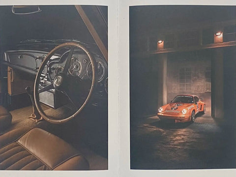 AUTO PHOTO 02: A Shutter Hub Editions Publication