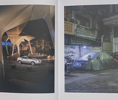 AUTO PHOTO 02: A Shutter Hub Editions Publication