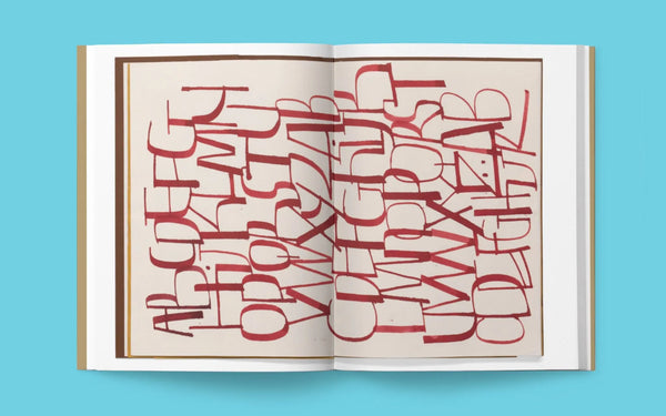 The Pencil is Under the Table, Francesca Biasetton