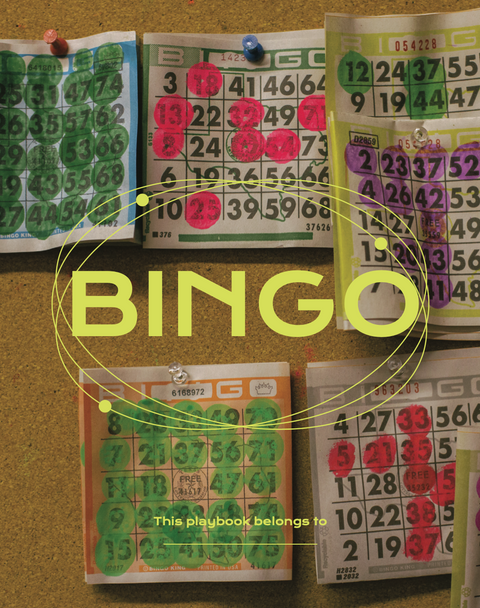 BINGO, Adriana Monsalve and Caterina Ragg
