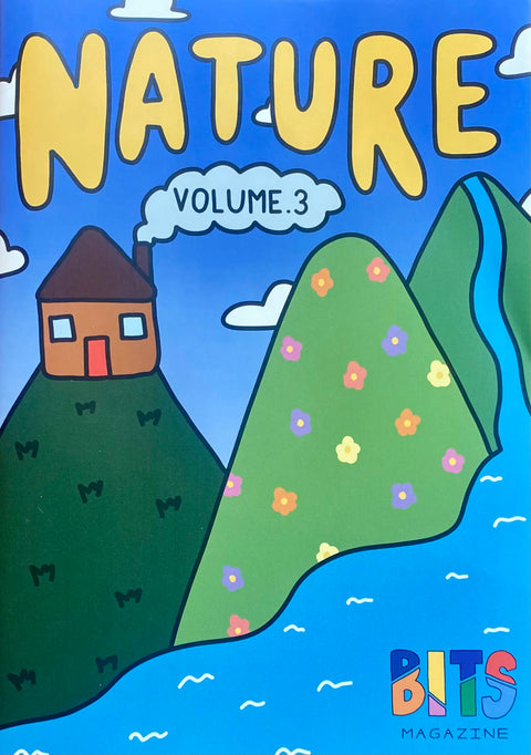 Revista BITS, núm. 3: Natura