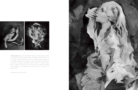 Blow Photo Issue 8: New pictorialism
