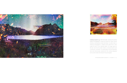 Blow Photo Issue 8: New pictorialism