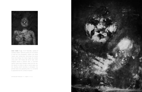 Blow Photo Issue 8: New pictorialism