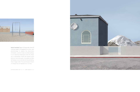 Blow Photo Issue 8: New pictorialism
