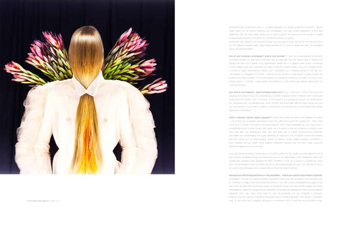Blow Photo Issue 8: New pictorialism