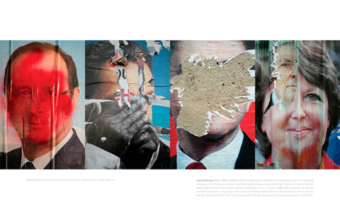 Blow Photo Issue 10: Urban Scenes