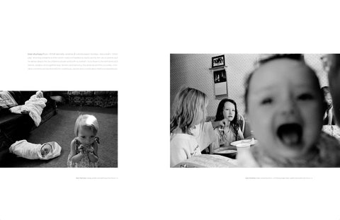 Blow Photo Issue 11: Family