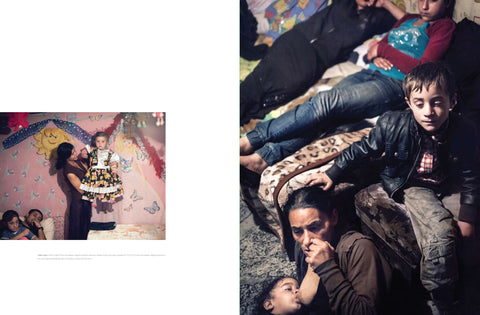 Blow Photo Issue 11: Family