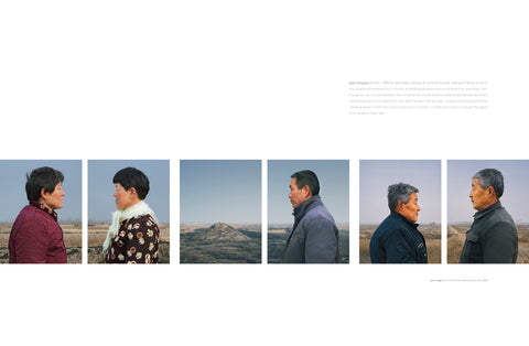 Blow Photo Issue 11: Family