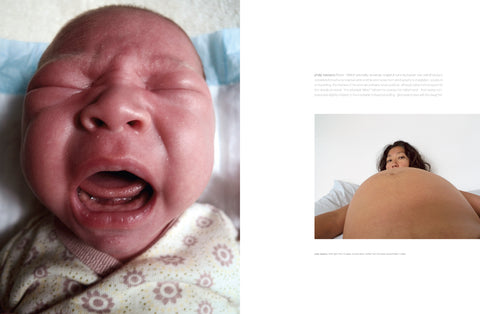 Blow Photo Issue 11: Family