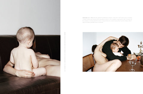 Blow Photo Issue 11: Family