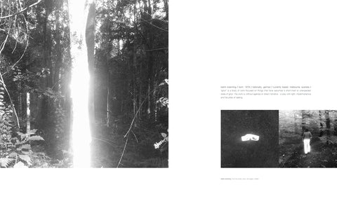 Blow Photo Issue 12: Monochromes