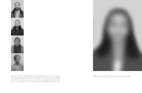 Blow Photo Issue 12: Monochromes
