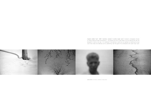 Blow Photo Issue 12: Monochromes