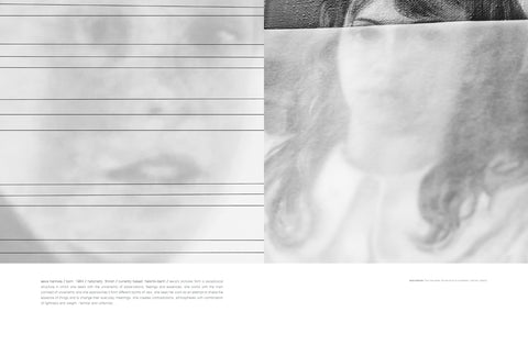 Blow Photo Issue 12: Monochromes