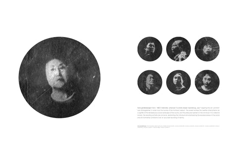 Blow Photo Issue 12: Monochromes