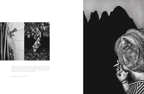 Blow Photo Issue 12: Monochromes