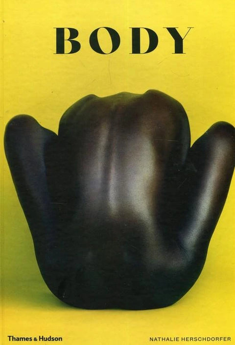 Body: The Photobook, Nathalie Herschdorfer