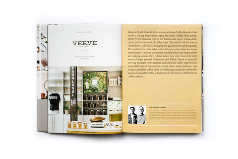 BRANDLife: Cafés & Coffeehouses