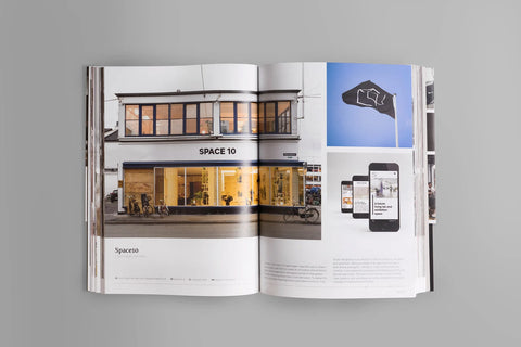 BRANDLife: Concept Stores & Pop-Ups