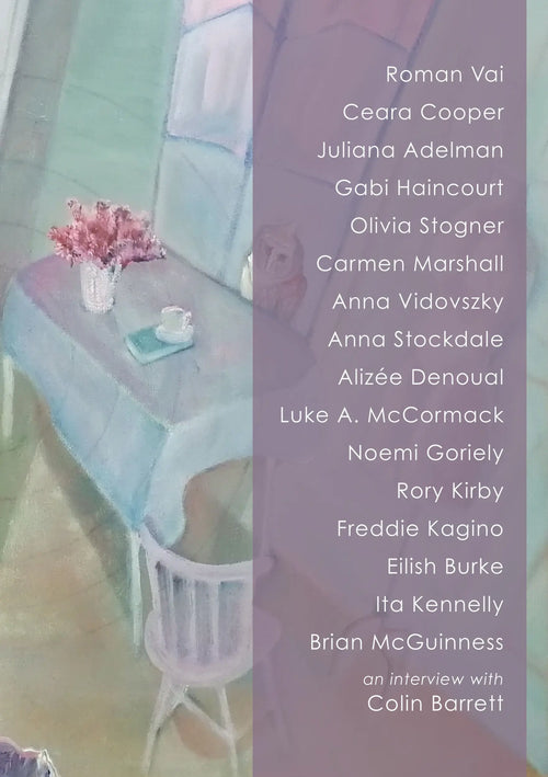 The Belvedere, Vol. 2