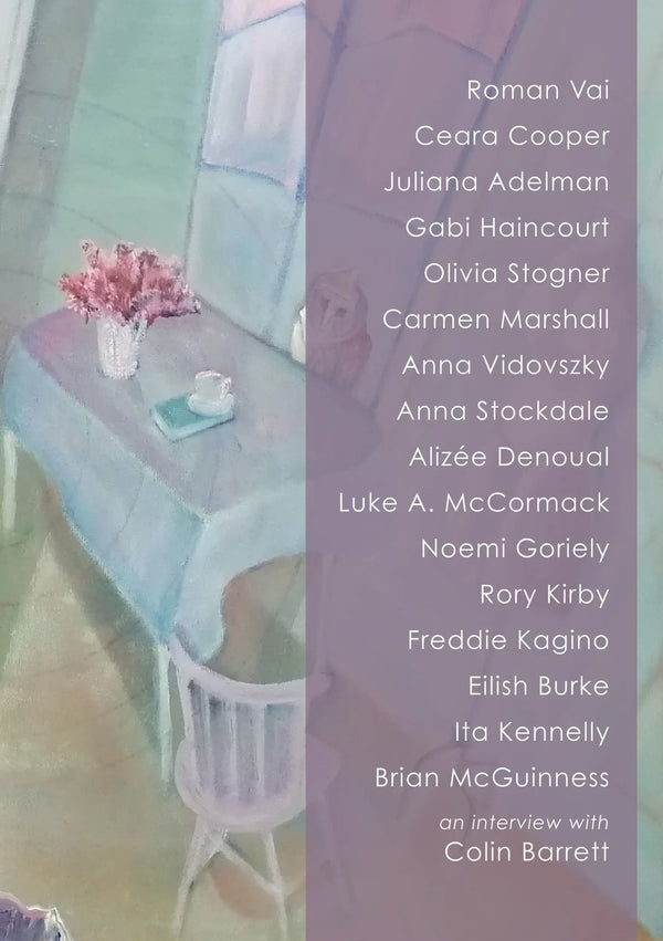 The Belvedere, Vol. 2